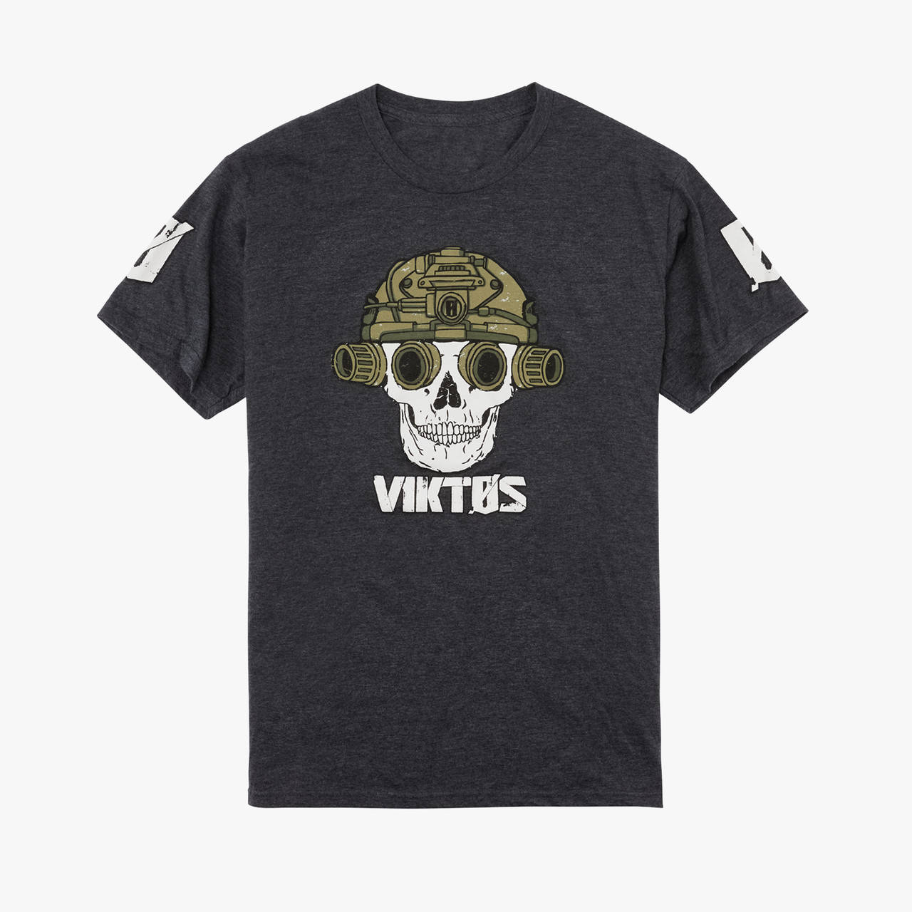 

Футболка VIKTOS Quad Nod Tee