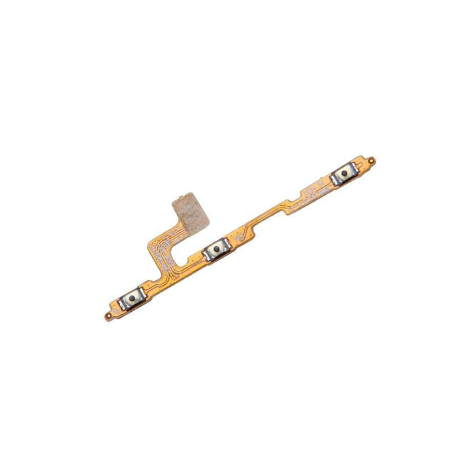 

Шлейф кнопок Samsung M31 M315F сервисный оригинал с разборки