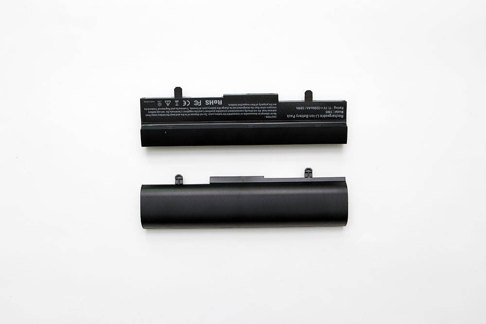 

Батарея к ноутбуку Asus AL32-1005, PL32-1005, TL32-1005 черная, Черный