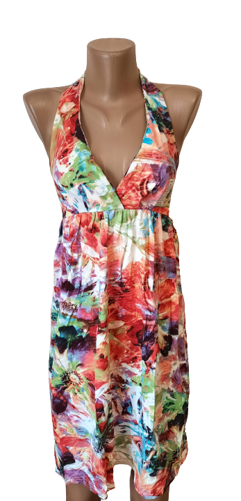 

Сарафан женский "Ева" хлопок стрейч р.40,42,44,46,48. От 5шт по 49грн