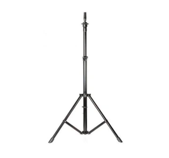 

Тринога штатив для болванки манекена - головы напольный