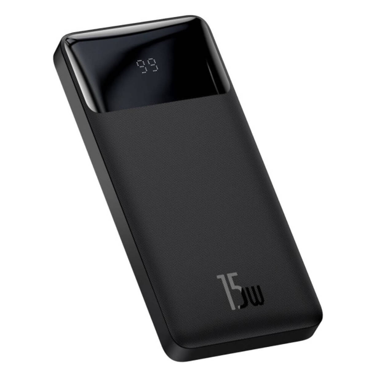 

Акумулятор PowerBank 10000mA Baseus 15W PPBD10