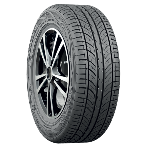 

Автошина 195/65R15 Premiorri Solazo 91H TL (Росава) лето