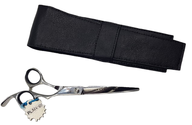 

Ножницы парикмахерские с чехлом ProLine Грани Мастерства 6.0 PL326