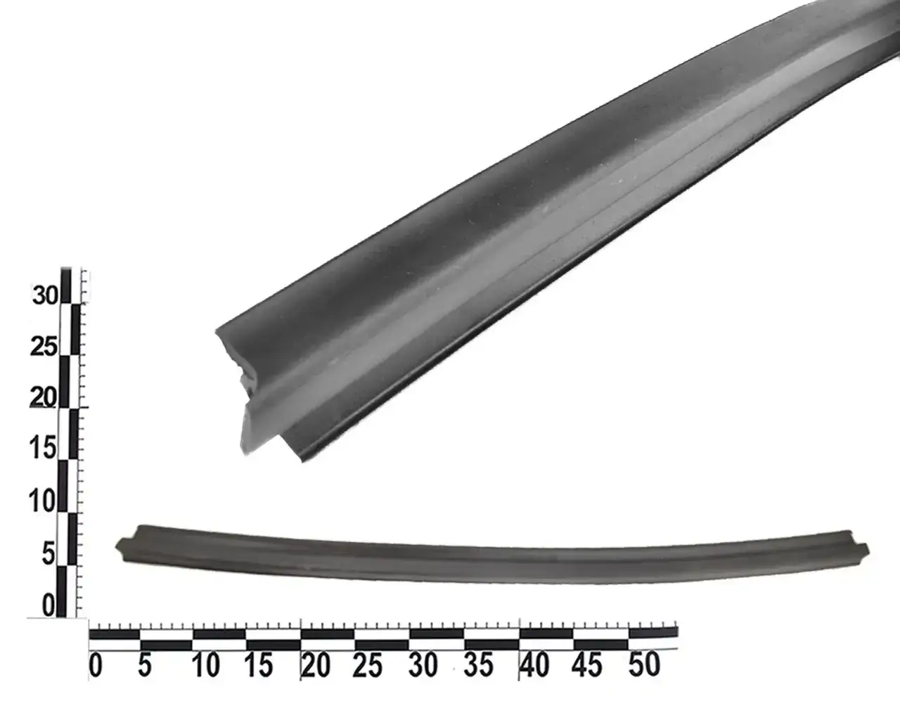 

Уплотнитель опускного стекла задней двери ВАЗ 2110, 2112 наружный
