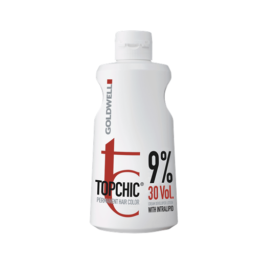 

Окислитель Goldwell System 30 Vol 9% 1000 мл