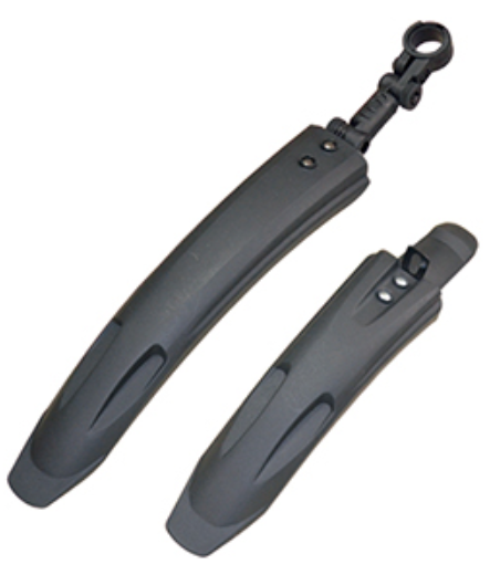 

КРИЛА 2в1 (комплект) для колес 20-24" дюйма BC-MG032