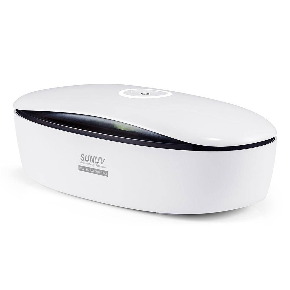 

Стерилизатор ультрафиолетовый LED+UV SUN UV S1