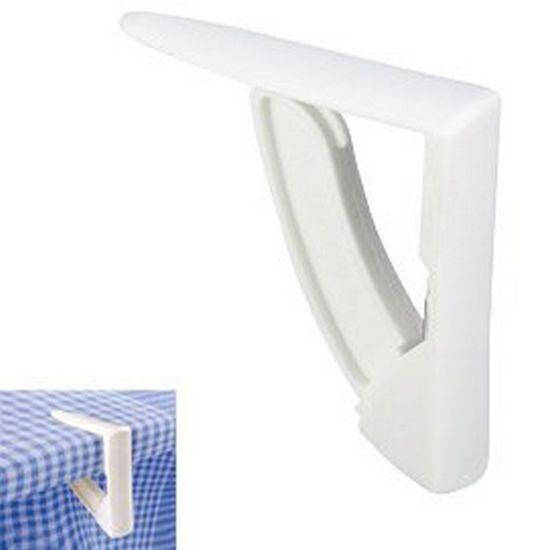 

Клипса для скатерти универсальная PRESTO, 4 шт. TESCOMA (420816)