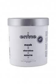 

Envie KERATIN Маска для восстановления волос