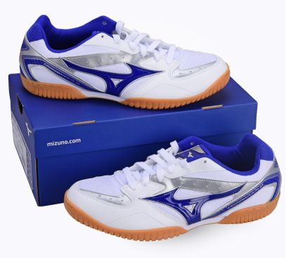 

Теннисные кроссовки Mizuno Crossmatch plio, Белый