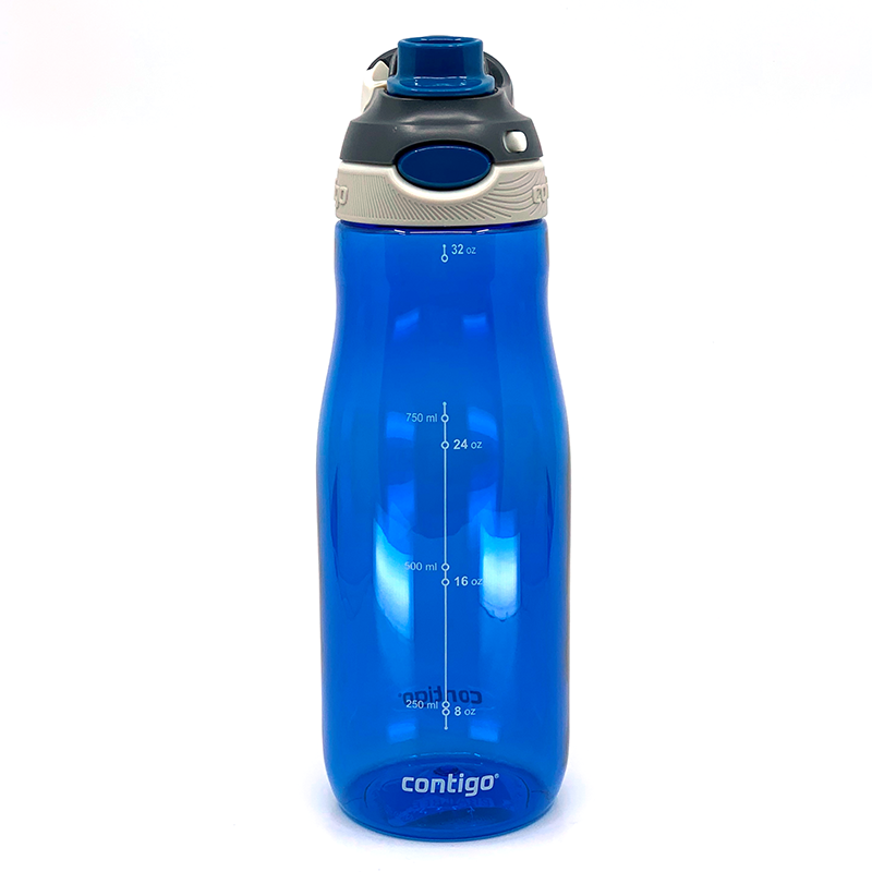 

Бутылка для воды Contigo Chug Autospout 946 мл Monaco