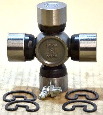 

Крестовина GKN/SPIDAN U942 (28 x 80)