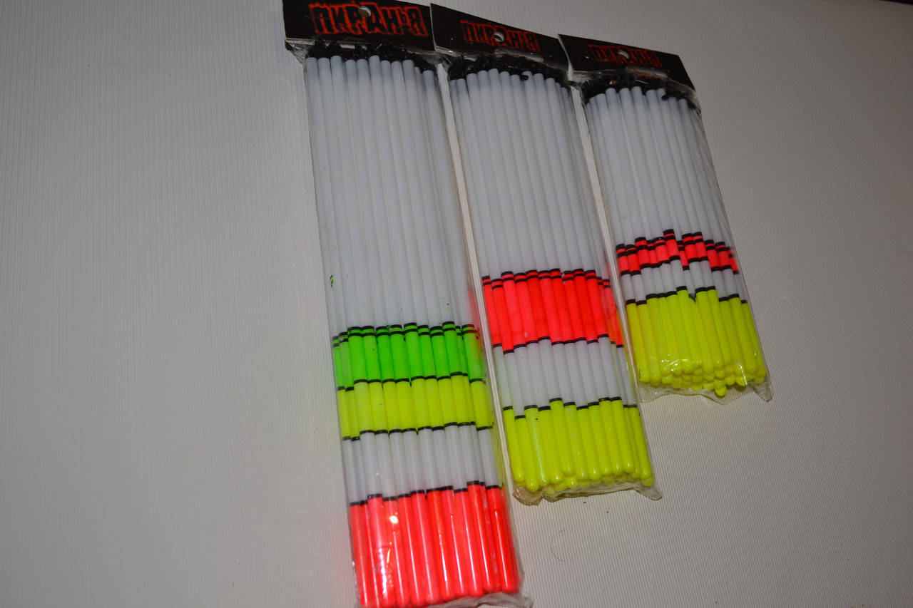 

Поплавок разный ТРУБА есть опт