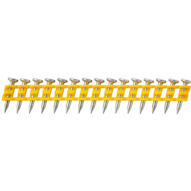

Гвозди по мягкому бетону DeWALT DCN8901035