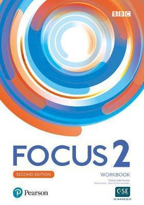 

Focus Second Edition 2 Workbook