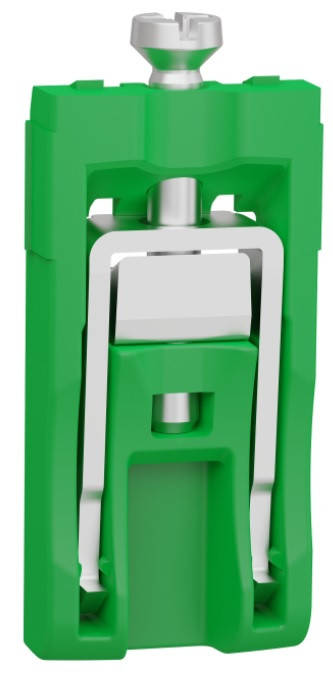 

Unica New монтажные лапки Schneider Electric, NU7892