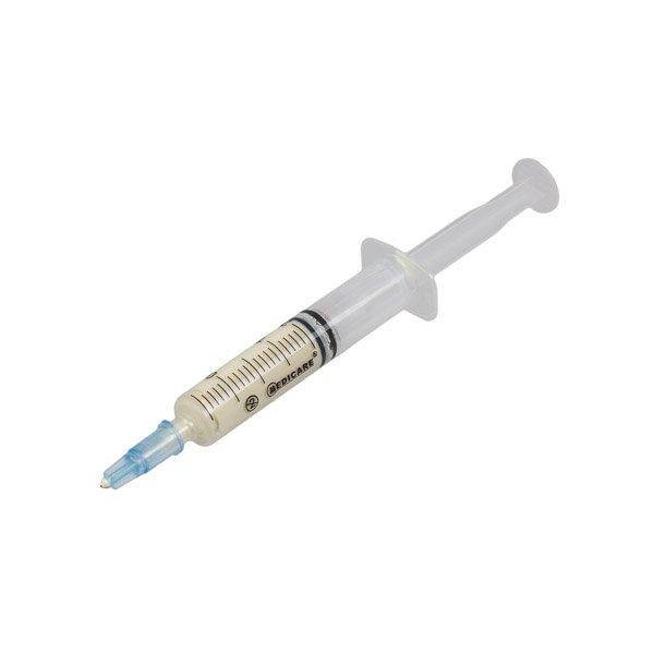 

Смазка для сальников HYDRA-2, (1.5 ml)