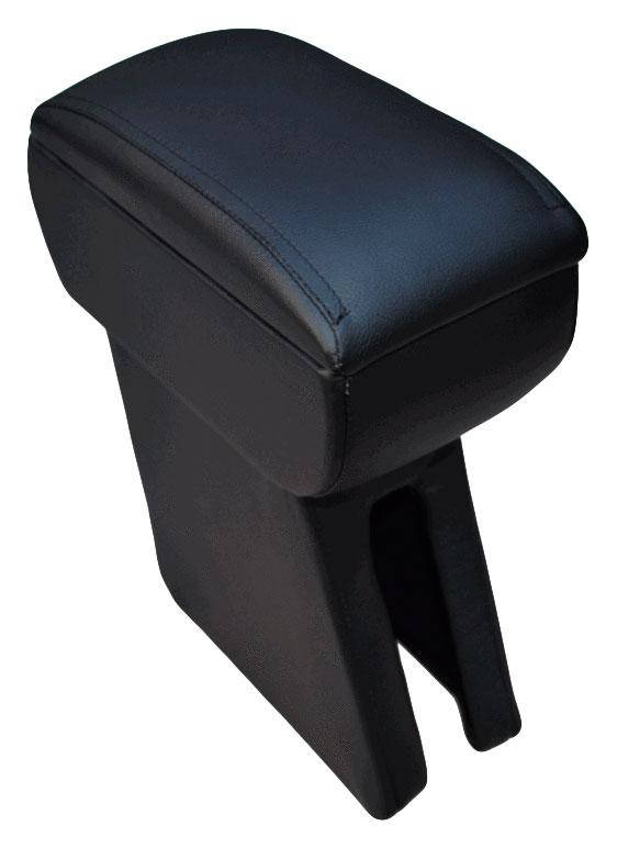 

Подлокотник с вышивкой Renault Kangoo I 1997-2008 Armrest черный