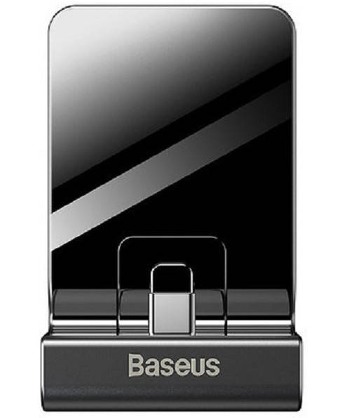 

Док-станция Baseus SW Charging Stand GS10 18W, черная, Черный