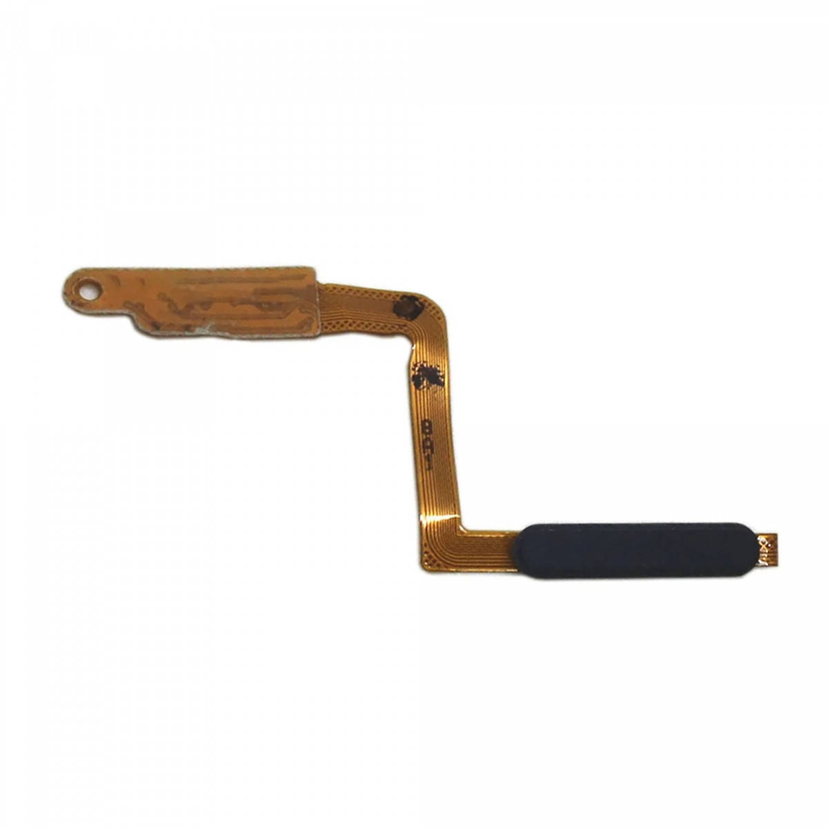 

Шлейф кнопки включения Samsung A7 2018 A750 Black сервисный оригинал с разборки