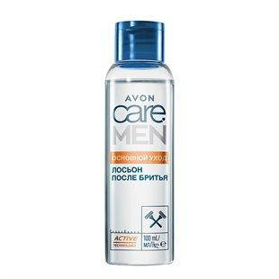 

Лосьон после бритья "Основной уход" (100мл) ейвон эйвон avon