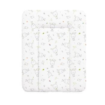 

Матрас пеленальный Ceba Baby 70х50 см мягкий на комод Dream Roll-over white