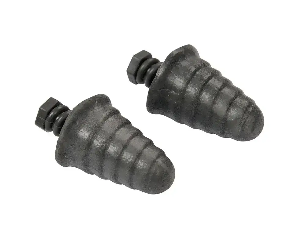 

Многоразовые беруши Hearos Skull Screws SNR 33 дБ (879-02)