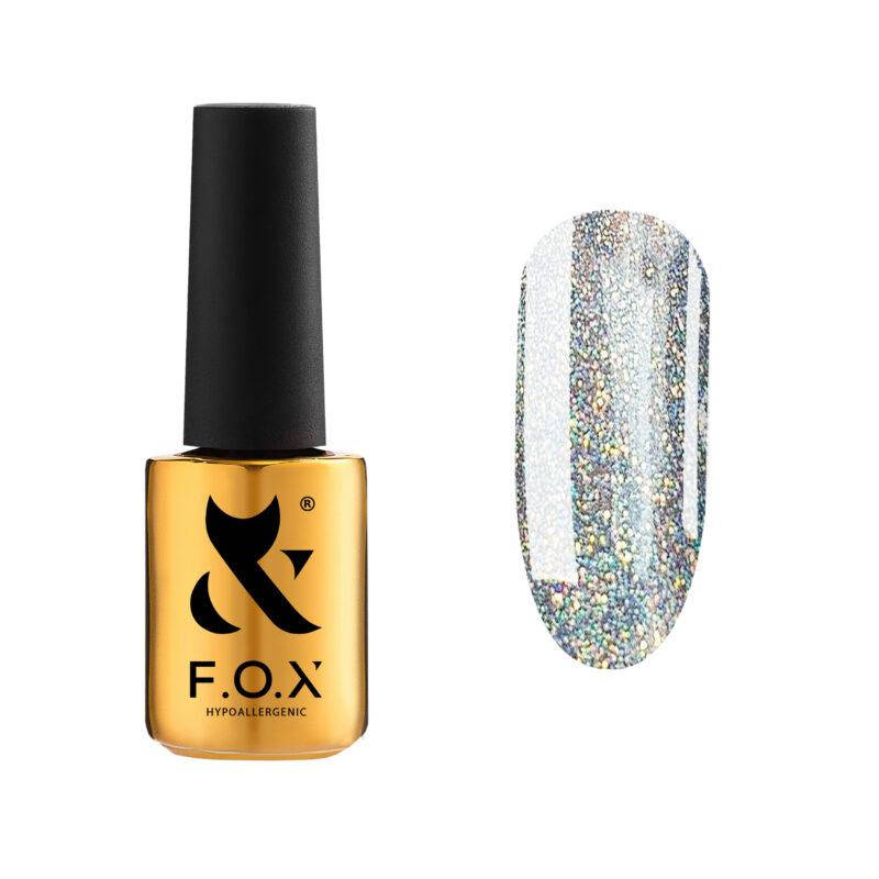 

ТОП F.O.X Top Opal, 7мл