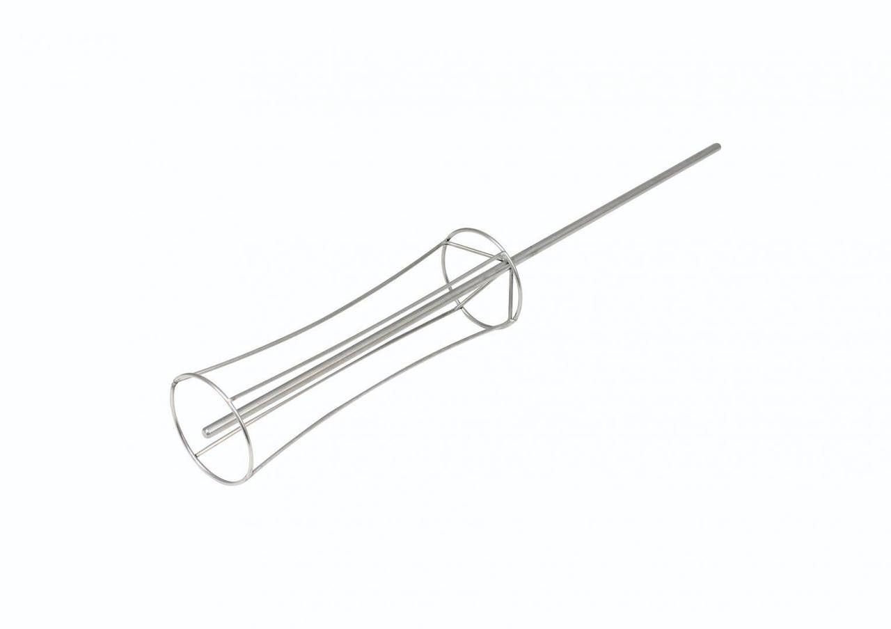 

Прибор для очистки валиков 85*550мм Kubala 4000