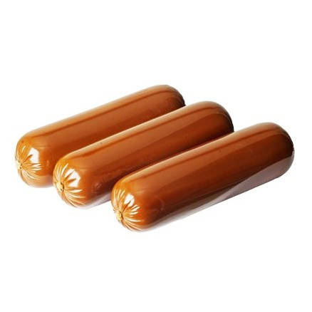 

Молоко сгущенное вареное Ириска (3,5кг рукав)