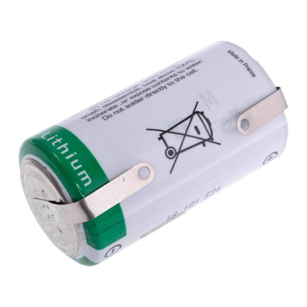

LS33600 CNR 5A (SAFT) SAFT