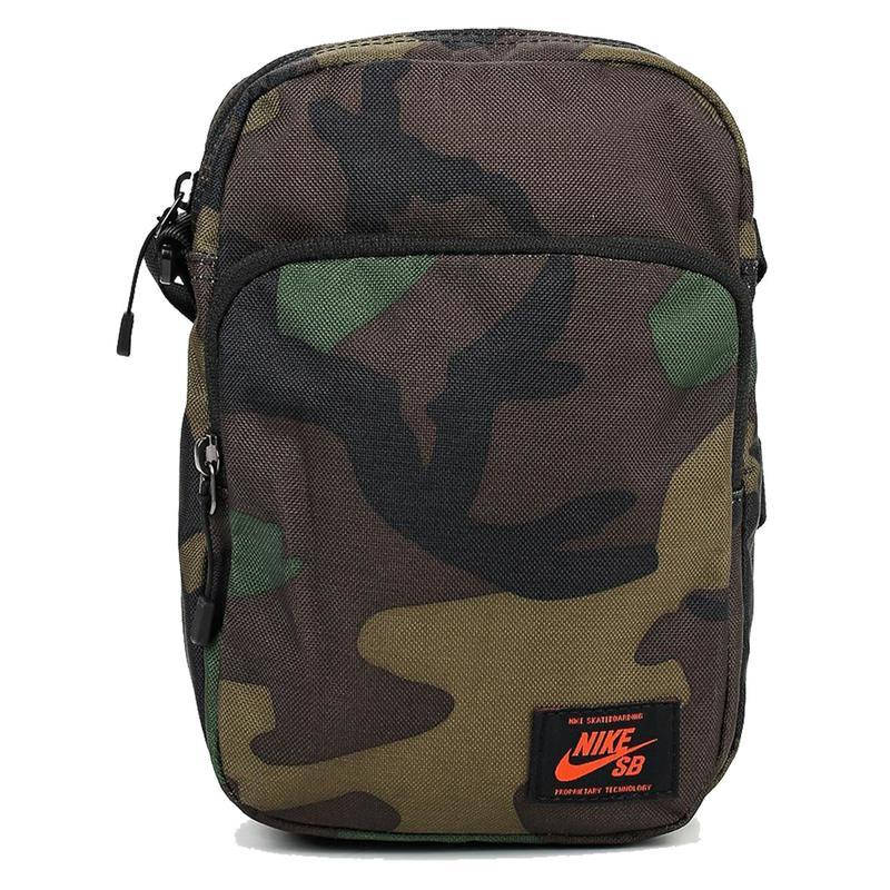 

Сумка через плечо Nike SB Heritage BA5849-210, Хаки