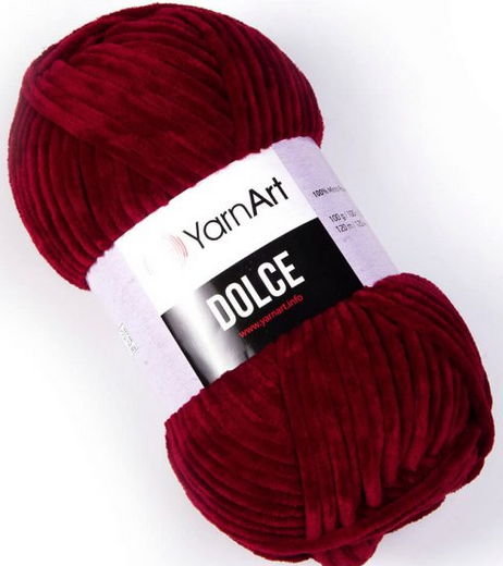 

Пряжа Dolce-752