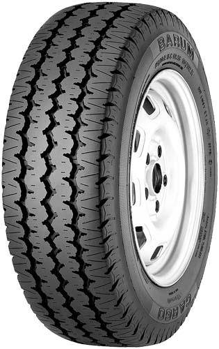 

Шины Barum Cargo OR56 195/70 R15 97T XL RF Чехия (лето) (кт)