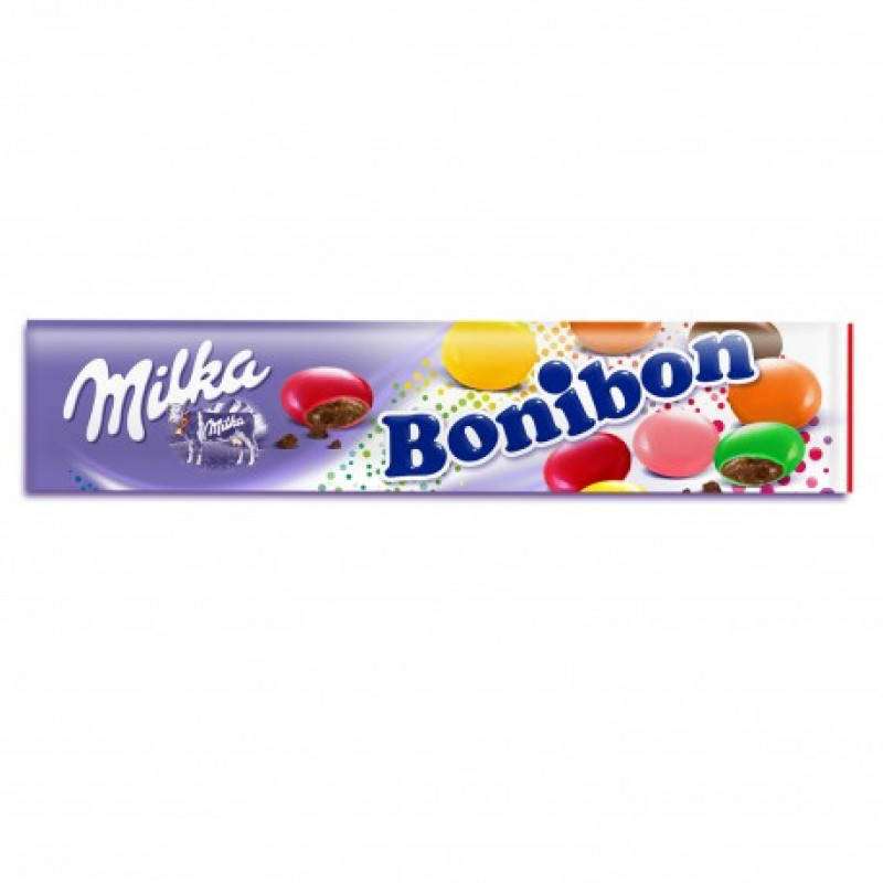 

Драже Milka Bonibon 24 g