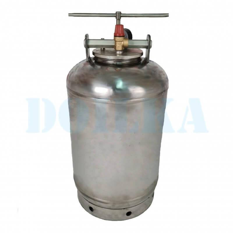 

Автоклав белорусский 24 банки 0,5 л нержавейка