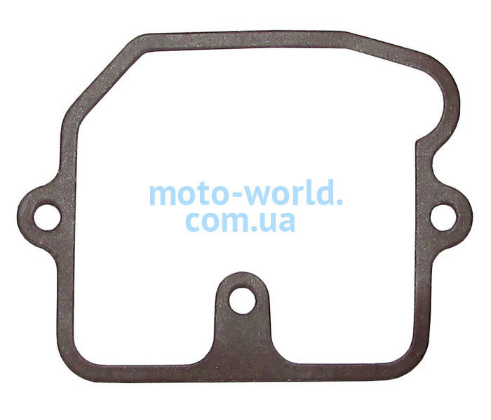 

Прокладка карбюратора К-65Т, К-68У нижняя МТ, Днепр, Урал