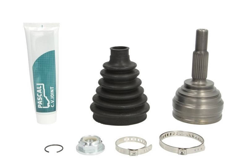 

Шрус наружный Renault Logan I/II 1.4/1.5DCi/1.6 Pascal G1R023PC