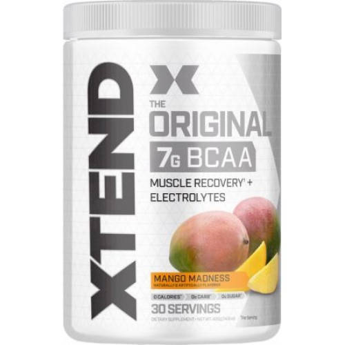 

Xtend Scivation, 420 грамм