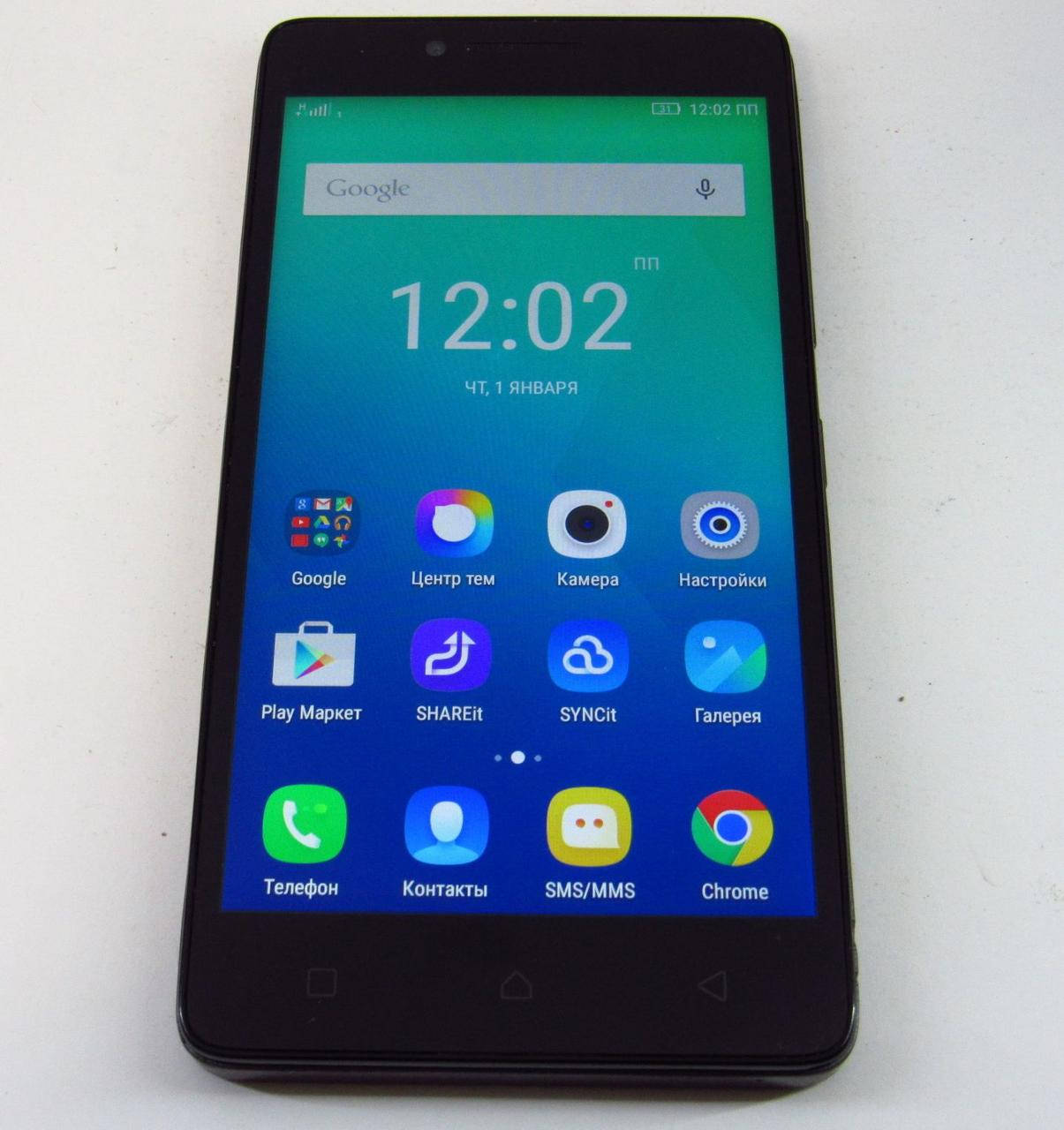 

Lenovo A6010 Brown Оригинал! 4 ядра 1/8gb, Коричневый