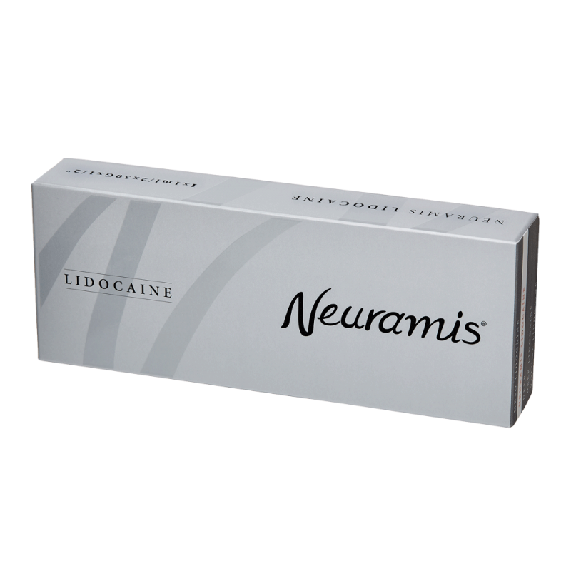 

Neuramis light lidocaine, 1 ml