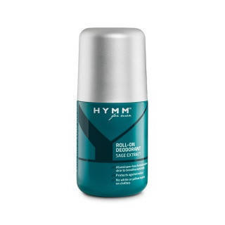 

Роликовый дезодорант HYMM