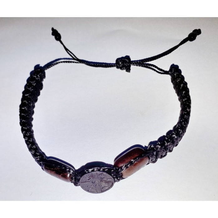 

Браслет плетен круглый СП СХ