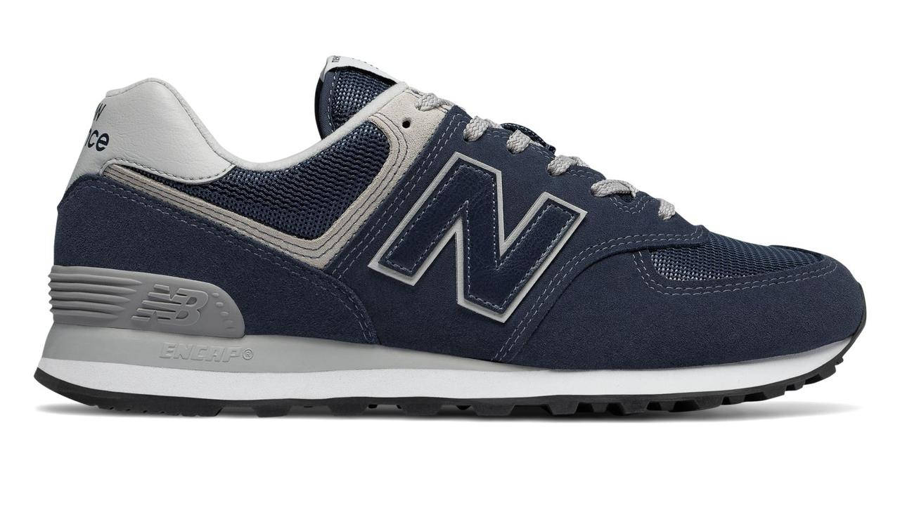 

Мужские кроссовки New Balance ML574EGN ОРИГИНАЛ 42.5, Синий