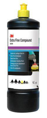 

Паста Полировальная 80349 3M™ Perfect-it™ III Extra Fine