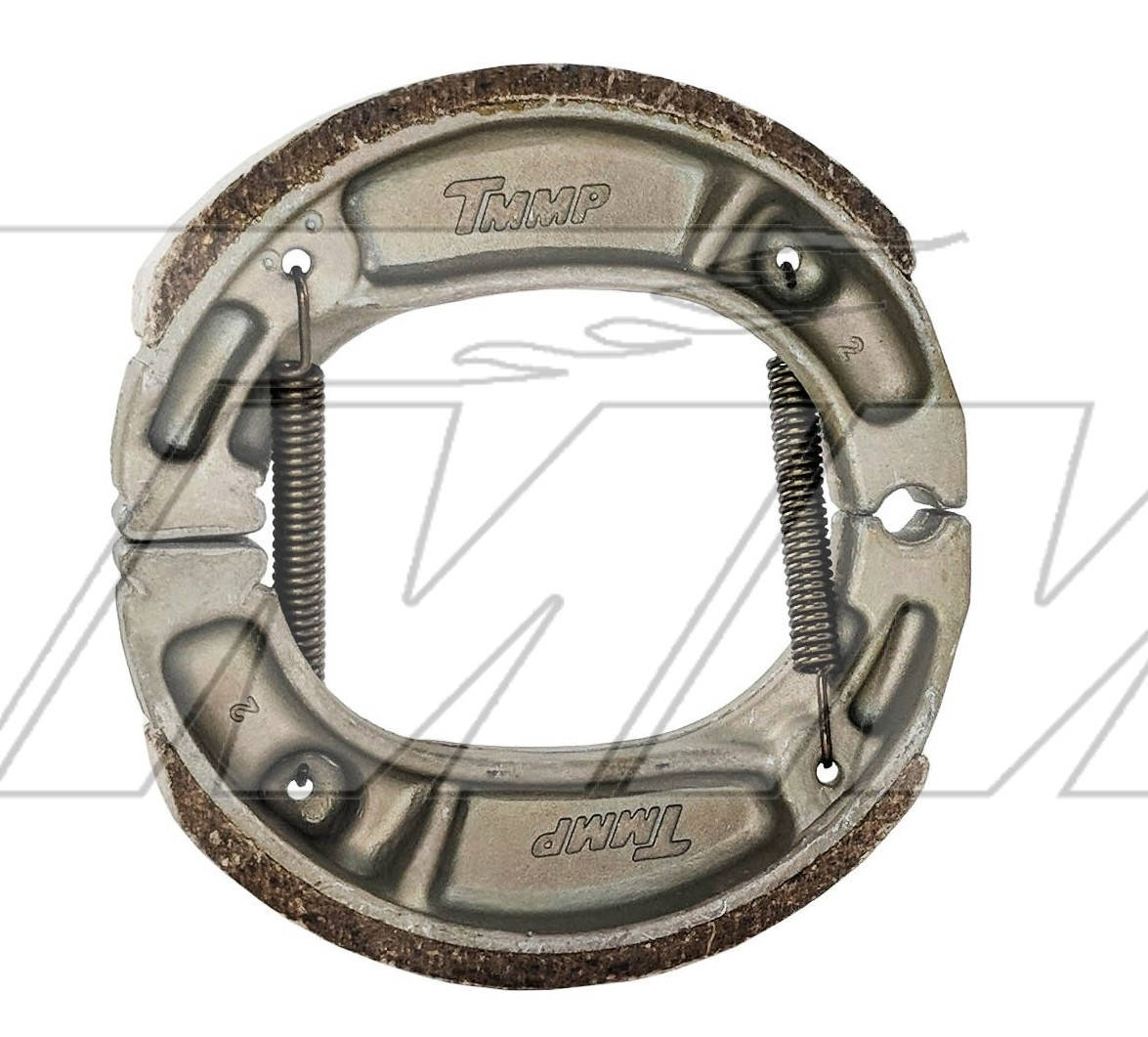 

Колодки тормозные Delta (косая пружина) TMMP 50/72/90/100/110 см3