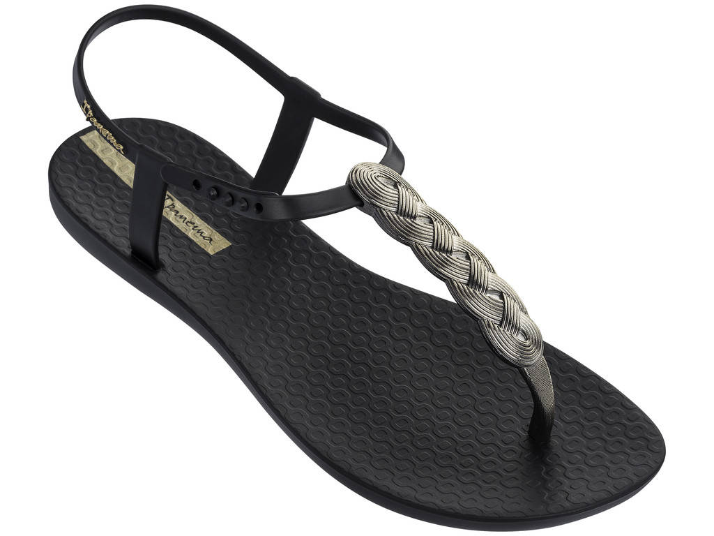 

Женские сандалии Ipanema Charm VI Sandal 82517-21976 Оригинал 40