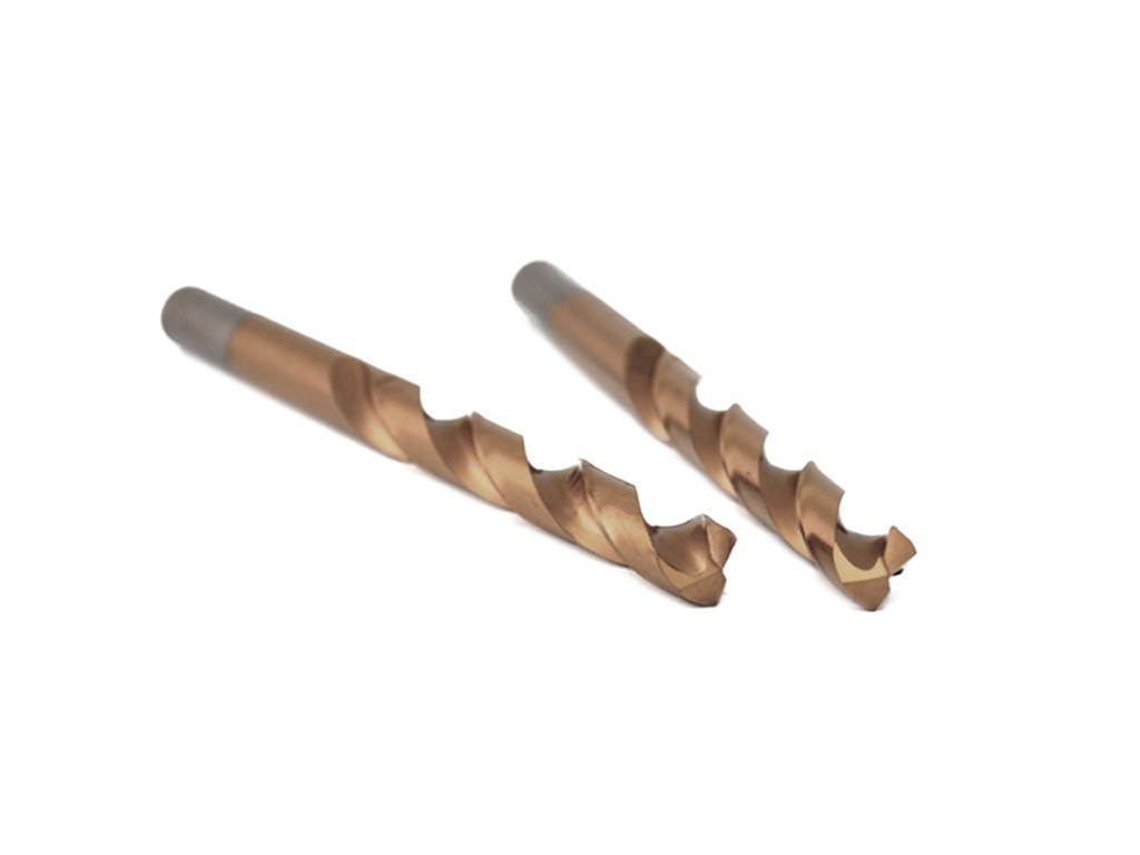 

Сверло по металлу кобальтовые ZHWEI 1,0 x 34 мм (10 шт.)