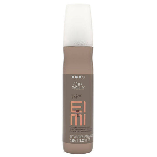 

Сахарный спрей для объемной текстуры Wella Professionals EIMI Sugar Lift